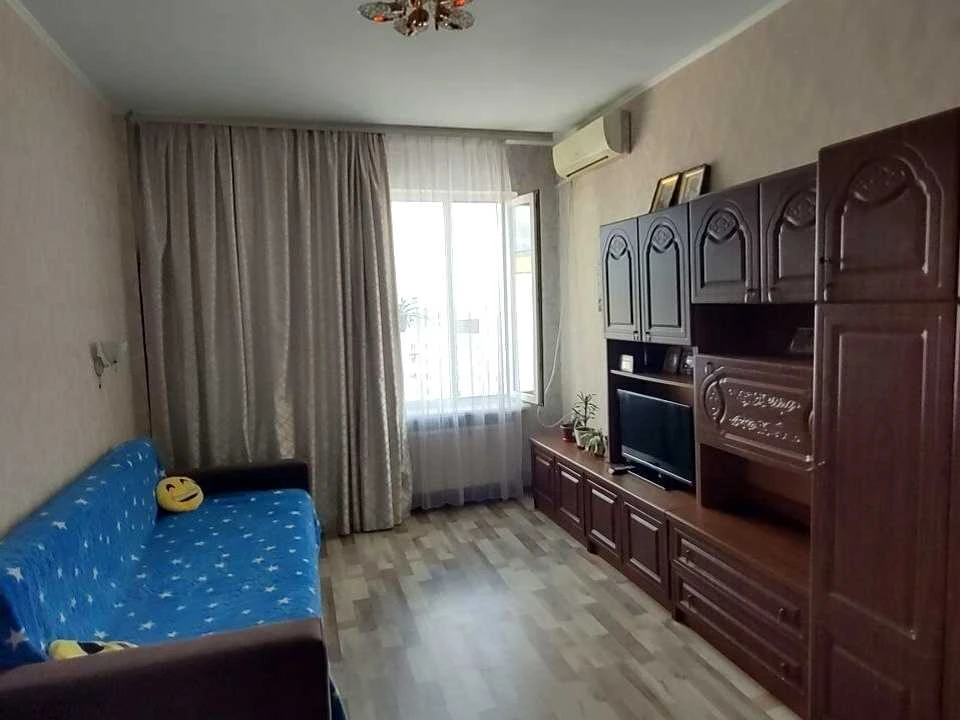 Квартира. Одесса, Михаила Грушевского ул., 39/3 к