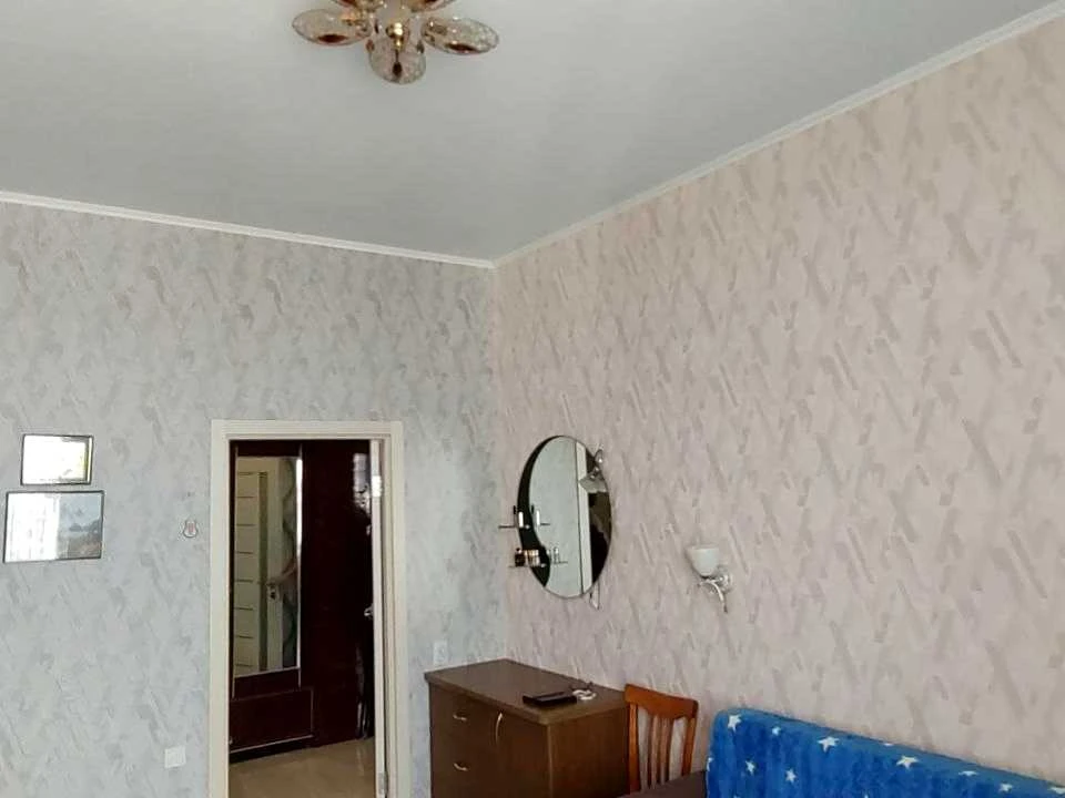Квартира. Одесса, Михаила Грушевского ул., 39/3 к