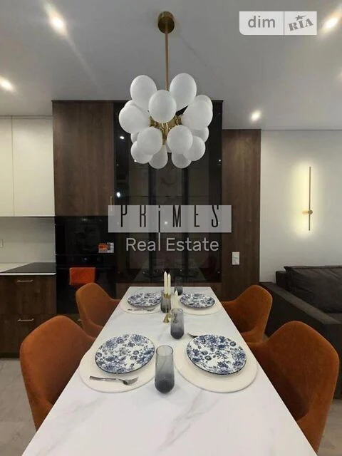 Sale of 2-room apartment 61 sq. m. on Mykhaylo Maksymovycha st. 24G