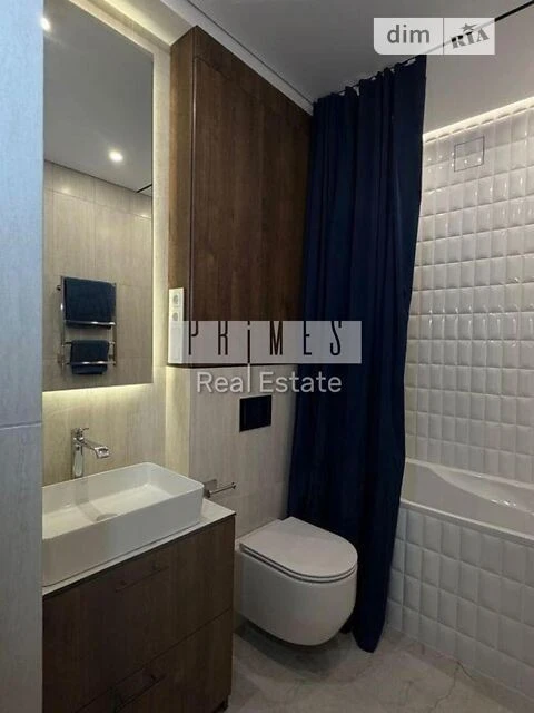 Sale of 2-room apartment 61 sq. m. on Mykhaylo Maksymovycha st. 24G