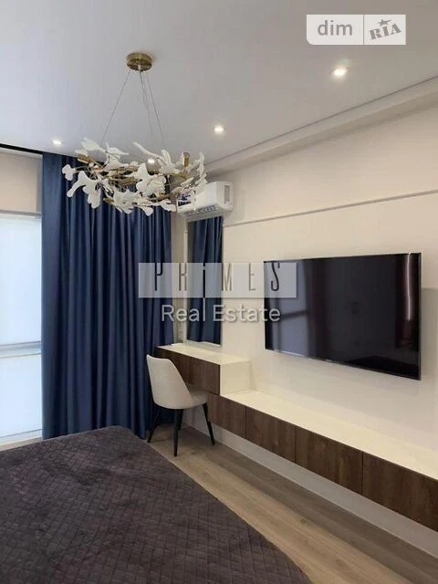 Sale of 2-room apartment 61 sq. m. on Mykhaylo Maksymovycha st. 24G