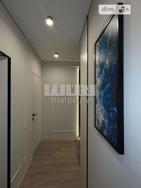 Sale of 2-room apartment 61 sq. m. on Mykhaylo Maksymovycha st. 24G