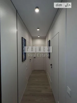 Sale of 2-room apartment 61 sq. m. on Mykhaylo Maksymovycha st. 24G