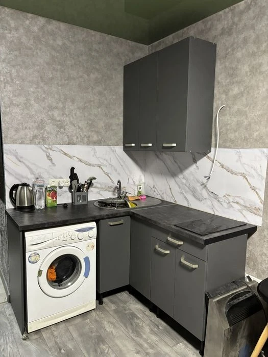 S Smart apartment for sale in Saltovka, Vladislava Zubenko Street