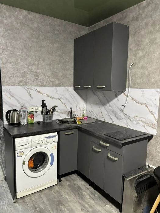 S Smart apartment for sale in Saltovka, Vladislava Zubenko Street