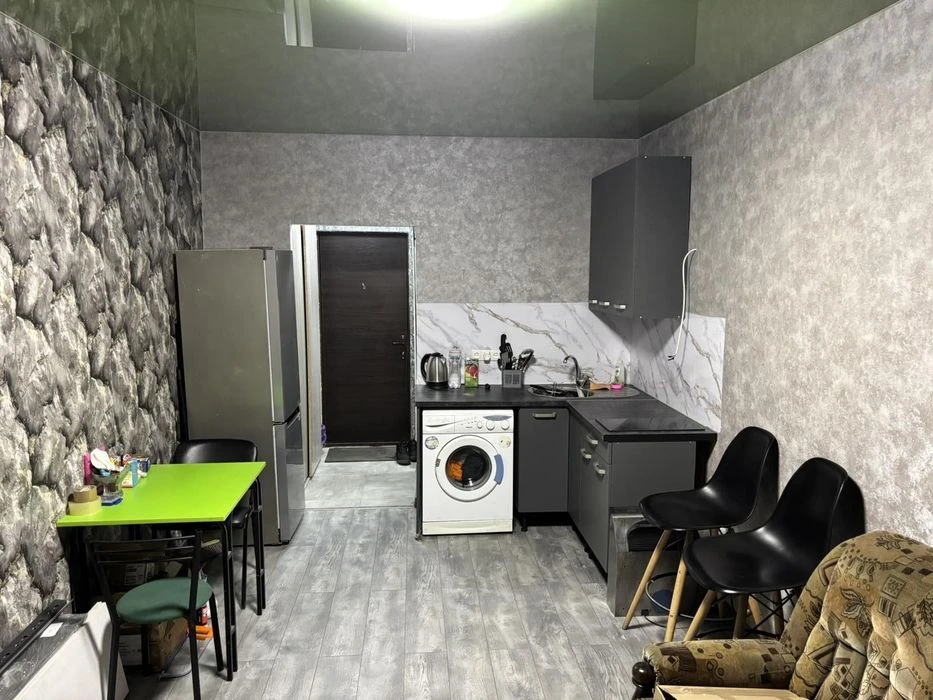 S Smart apartment for sale in Saltovka, Vladislava Zubenko Street