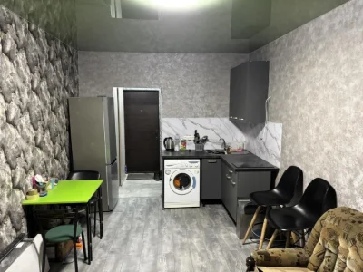 S Smart apartment for sale in Saltovka, Vladislava Zubenko Street