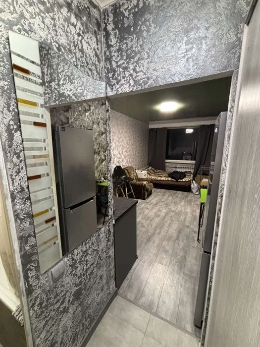 S Smart apartment for sale in Saltovka, Vladislava Zubenko Street