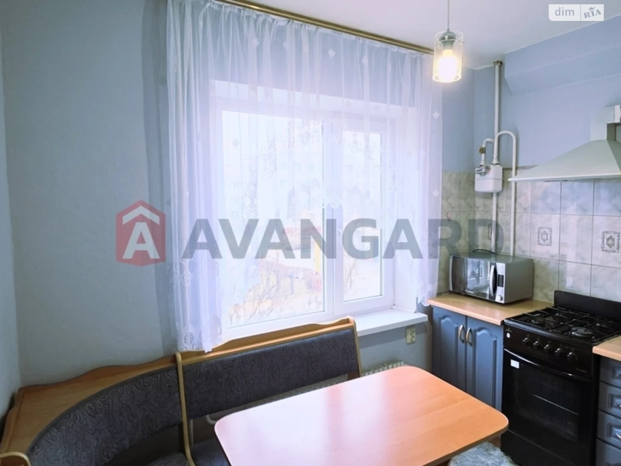 For sale Apartment Komunarsky