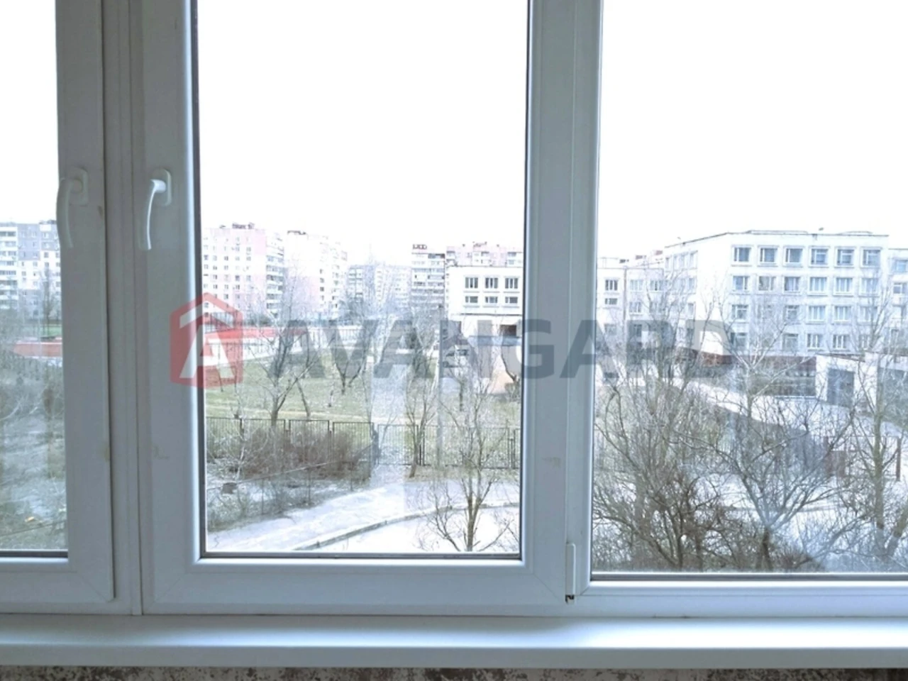 For sale Apartment Komunarsky
