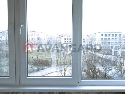 For sale Apartment Komunarsky