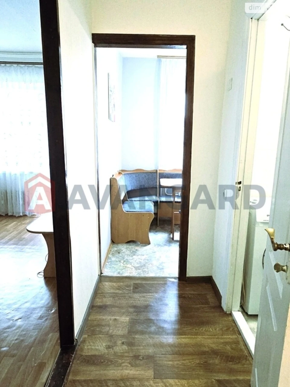 For sale Apartment Komunarsky