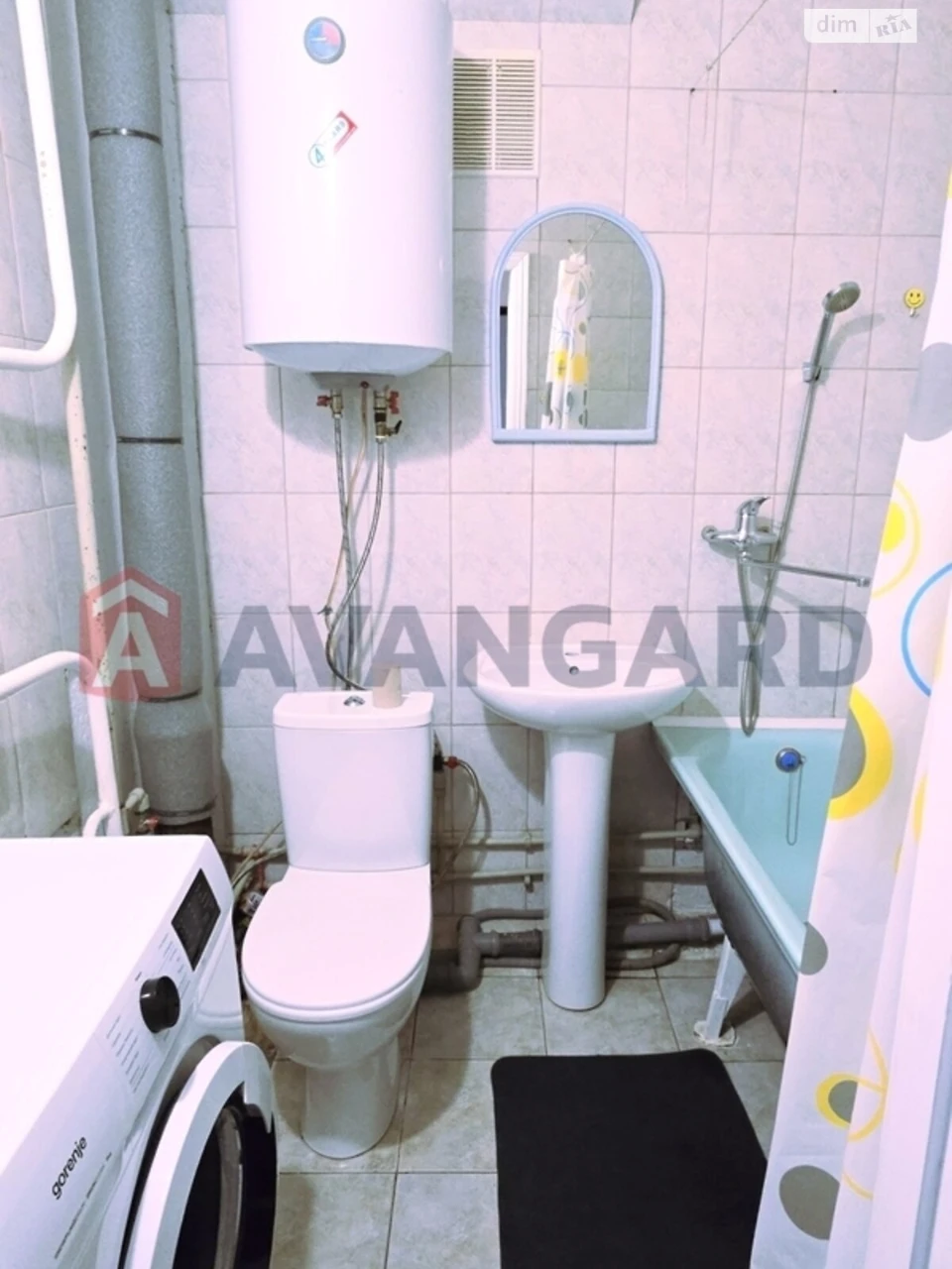 For sale Apartment Komunarsky