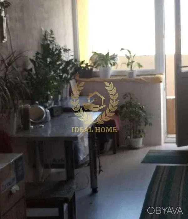 1-room apartment, 31 sq.m.