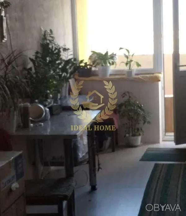 1-room apartment, 31 sq.m.