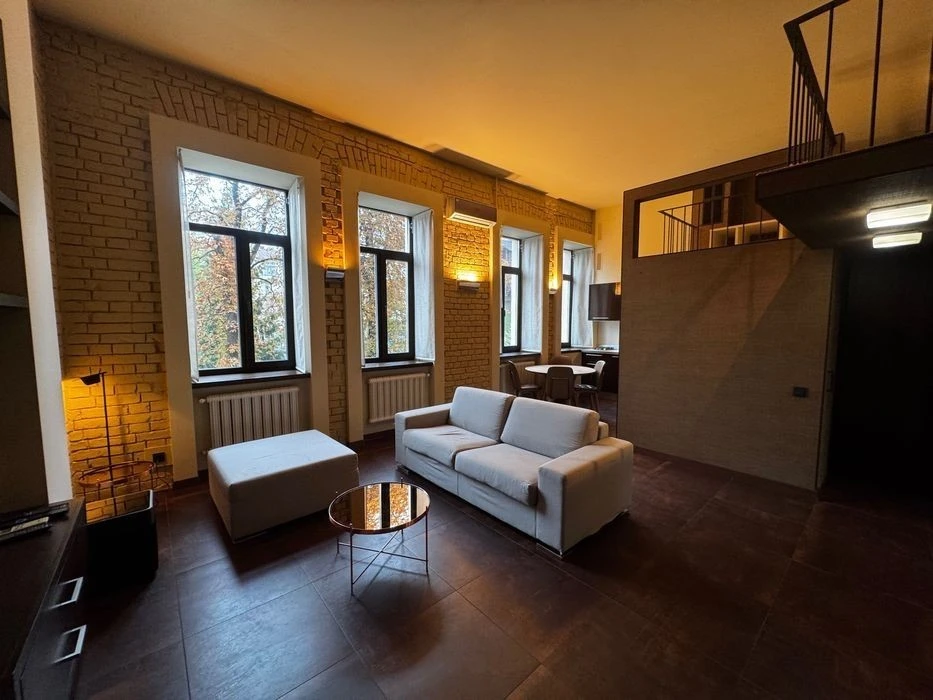 Stylish apartments for sale near the Golden Gates - Lysen Street