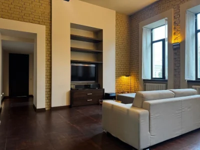 Stylish apartments for sale near the Golden Gates - Lysen Street