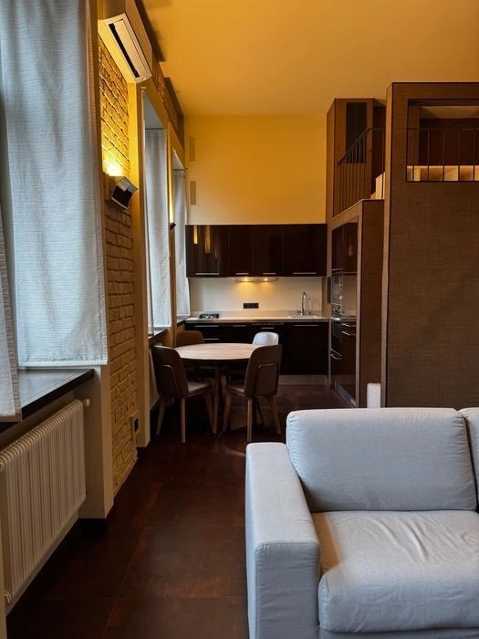 Stylish apartments for sale near the Golden Gates - Lysen Street