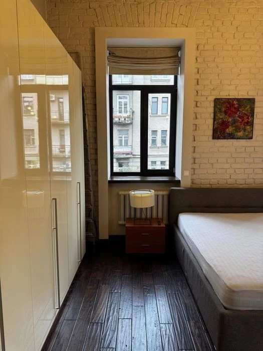Stylish apartments for sale near the Golden Gates - Lysen Street