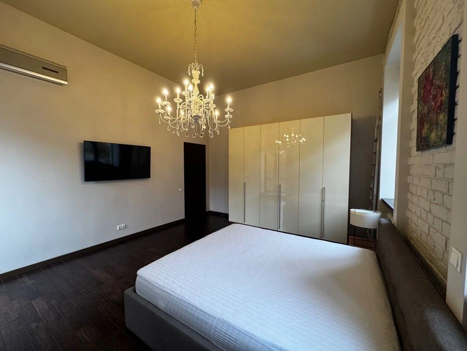 Stylish apartments for sale near the Golden Gates - Lysen Street