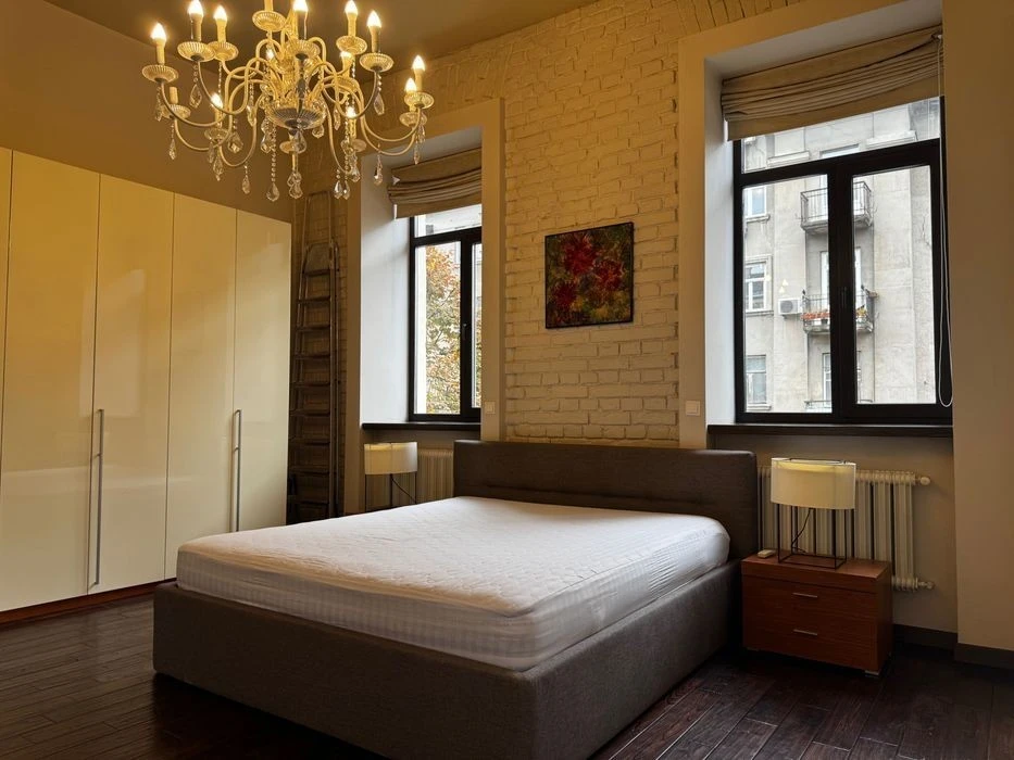 Stylish apartments for sale near the Golden Gates - Lysen Street