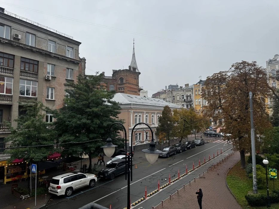 Stylish apartments for sale near the Golden Gates - Lysen Street