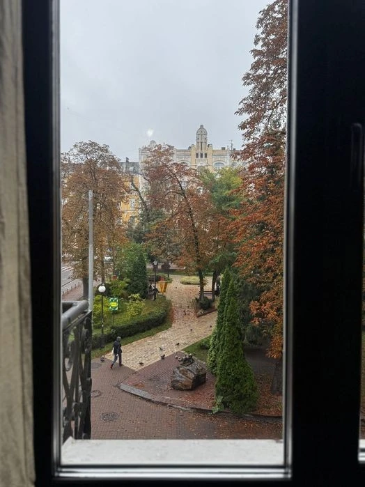 Stylish apartments for sale near the Golden Gates - Lysen Street