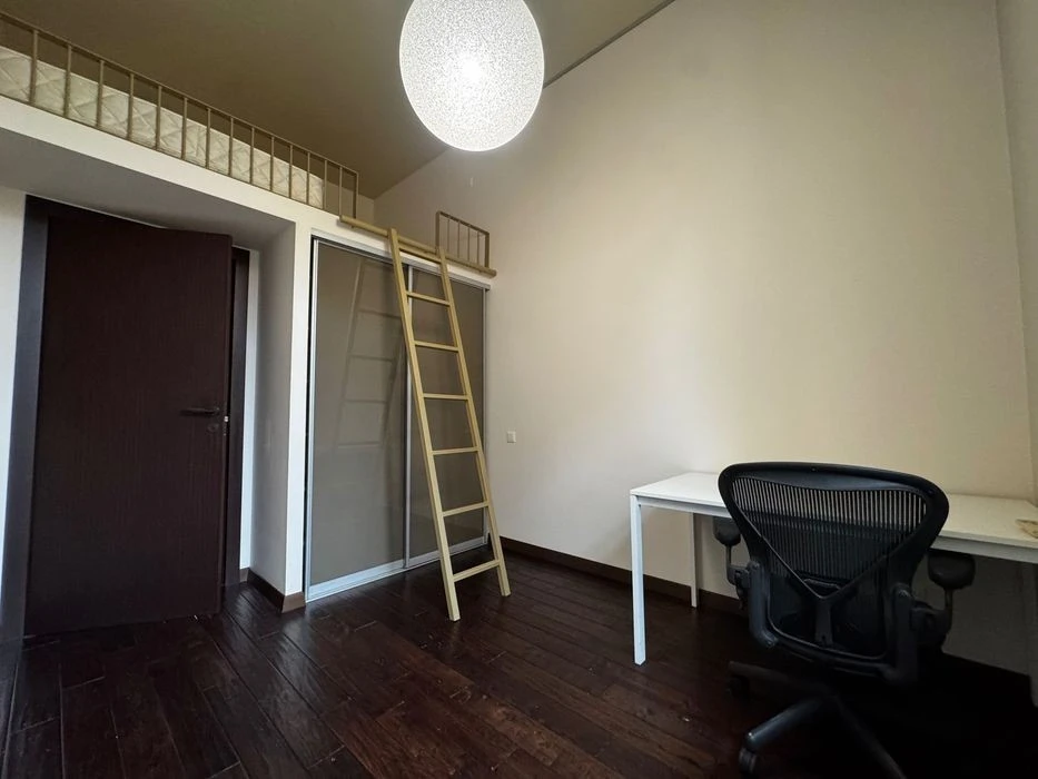 Stylish apartments for sale near the Golden Gates - Lysen Street