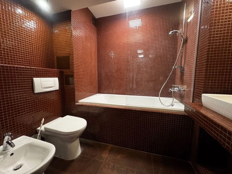 Stylish apartments for sale near the Golden Gates - Lysen Street