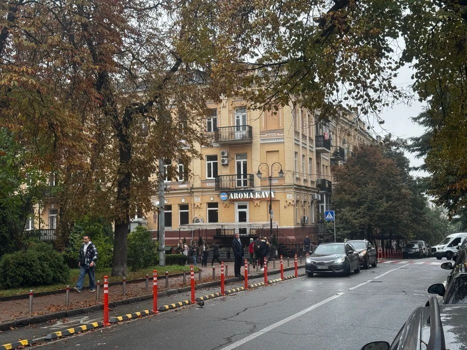 Stylish apartments for sale near the Golden Gates - Lysen Street