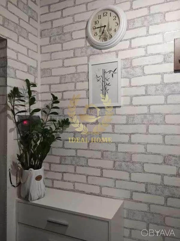 1-room apartment, 31 sq.m.