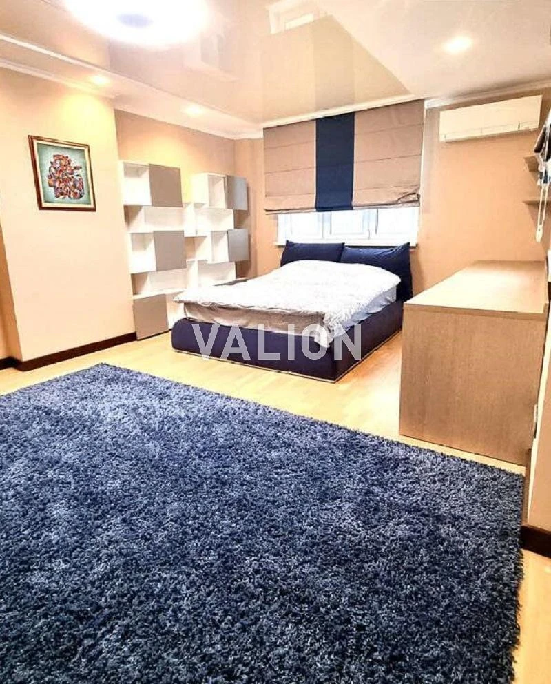 3-room apartment for sale, Chavdar Yelyzavety St. 2, Molodizhny Residential Complex