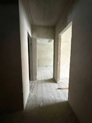 1к квартира 42м² біля ОЗЕРА! ЖК Millennium, кухня-студія, Си