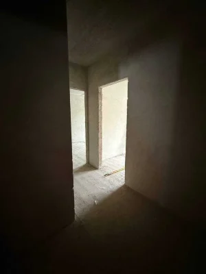 1к квартира 42м² біля ОЗЕРА! ЖК Millennium, кухня-студія, Си