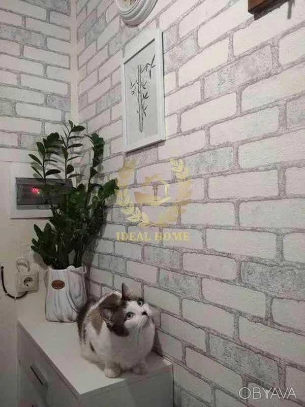 1-room apartment, 31 sq.m.
