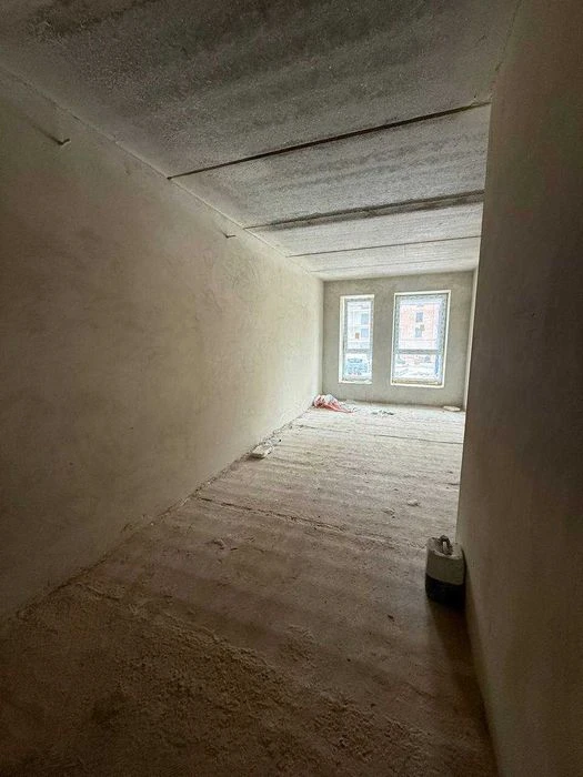 1к квартира 42м² біля ОЗЕРА! ЖК Millennium, кухня-студія, Си