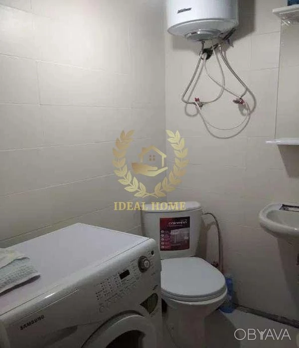 1-room apartment, 31 sq.m.