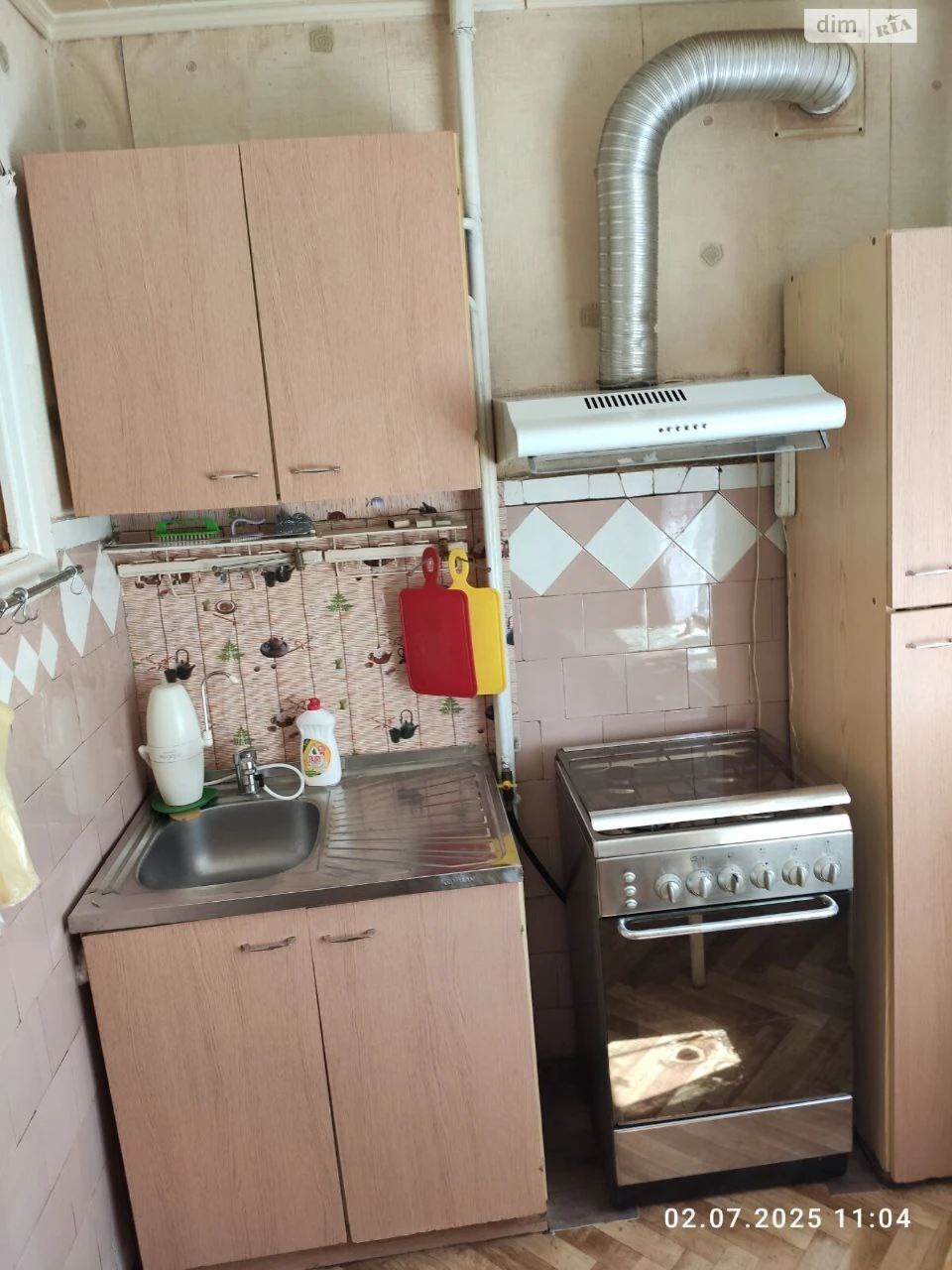 Продажа Квартира 12 квартал
