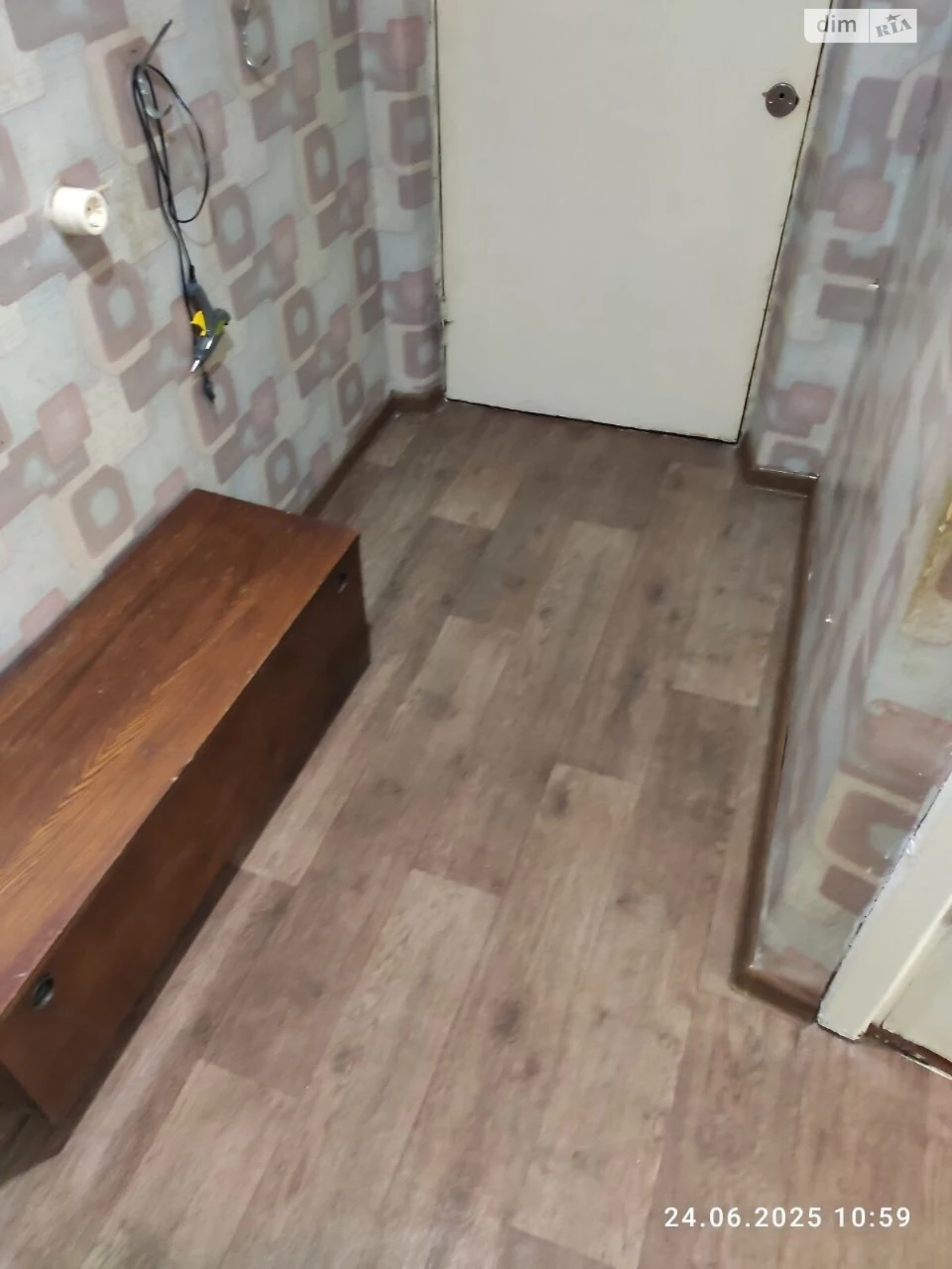 Продажа Квартира 12 квартал