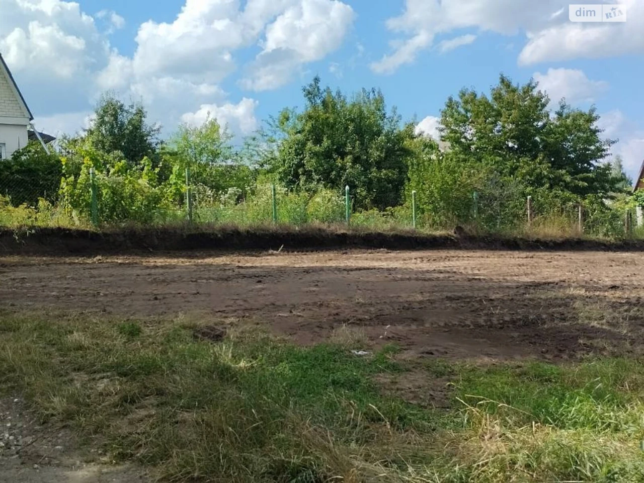 Продаж Ділянка під житлову забудову Лезневе