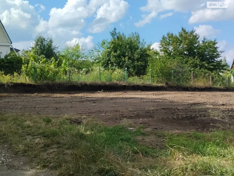 Продаж Ділянка під житлову забудову Лезневе