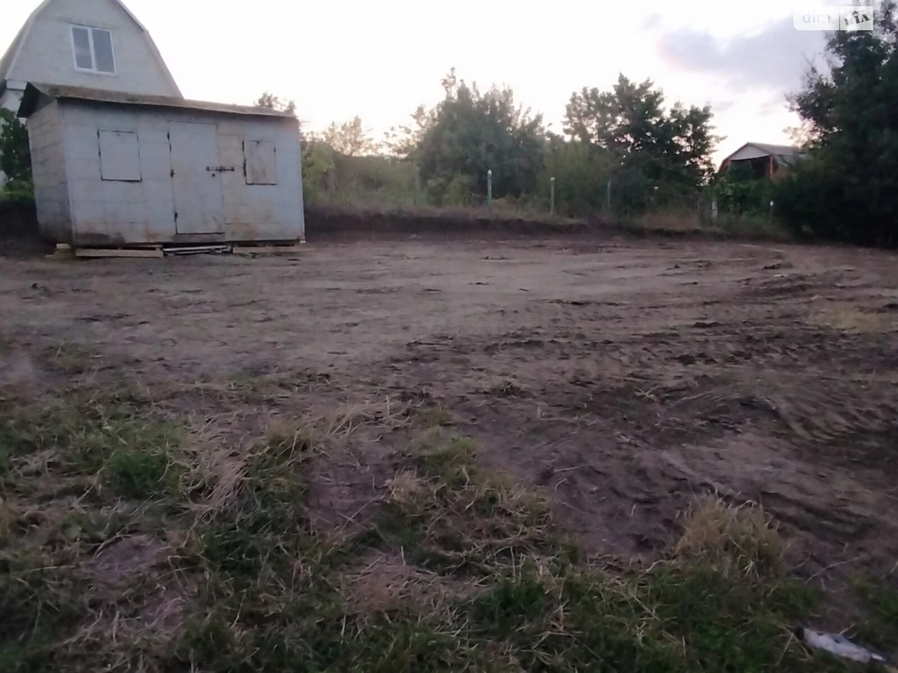 Продаж Ділянка під житлову забудову Лезневе