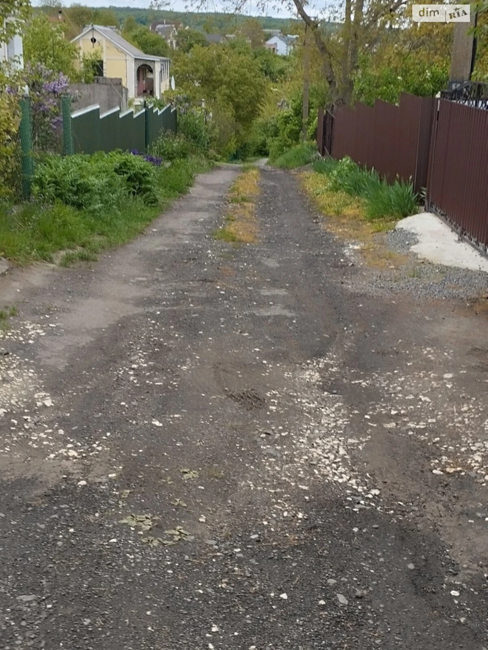 Продаж Ділянка під житлову забудову Лезневе