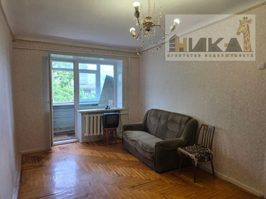 Продам 1 кімнатну квартиру бульвар Гвардійський