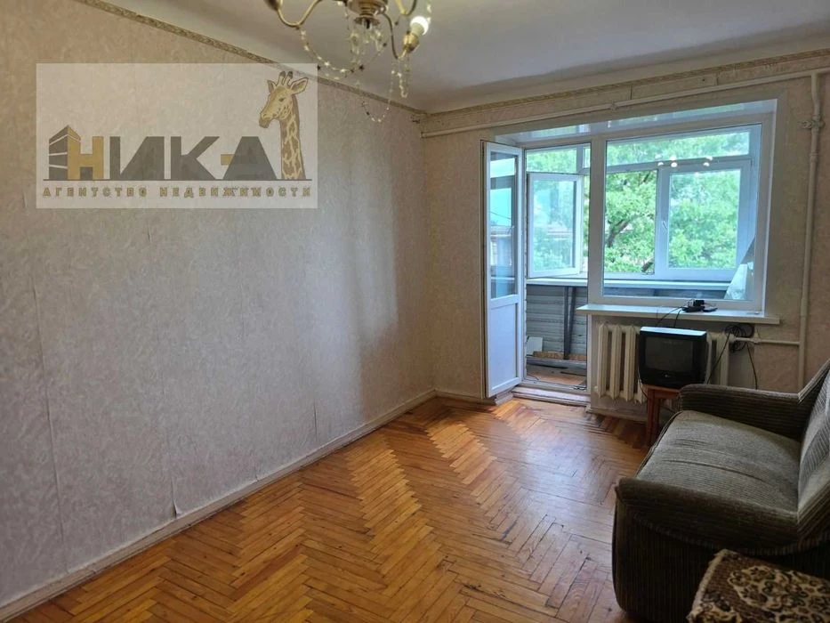 Продам 1 кімнатну квартиру бульвар Гвардійський