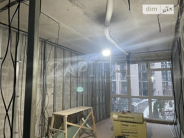 Sale of 10k apartments 271.6 sq. m on Predslavynska Street 44 •