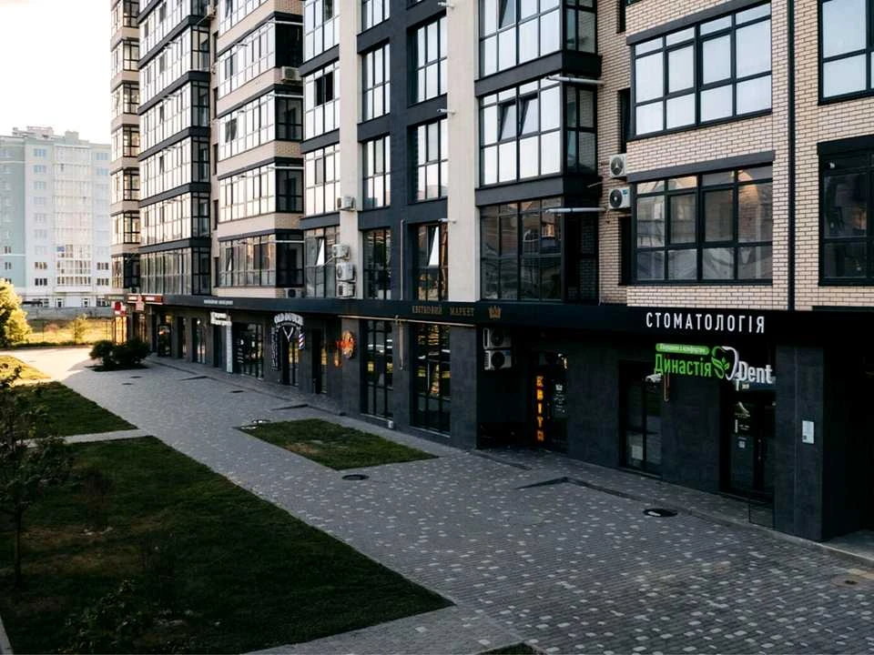 Квартира. Полтава, Гетьмана Сагайдачного вул. (Фурманова)