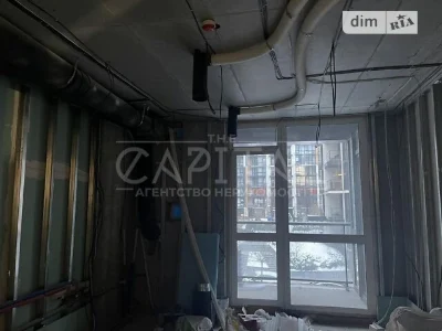 Sale of 10k apartments 271.6 sq. m on Predslavynska Street 44 •