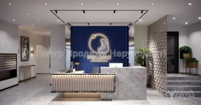 2-room apartment, 60.39 sq.m.