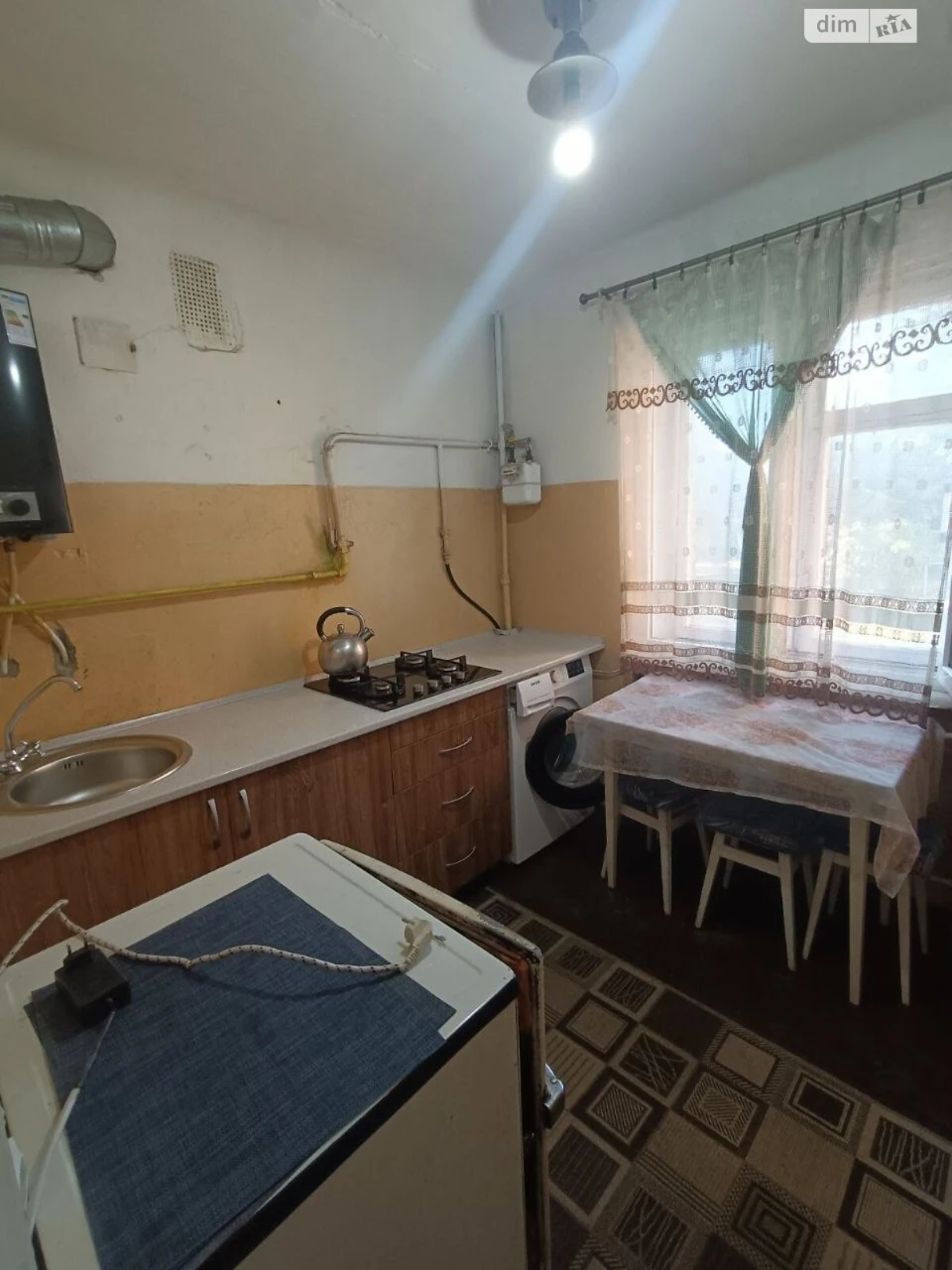 Продаж Квартира Південно-Західний